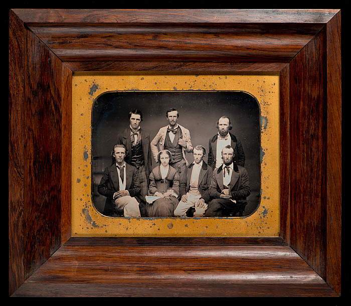 Family, Rochester, New York Slider Image 2